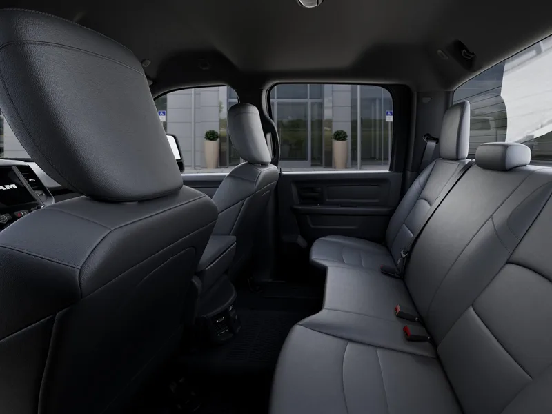 2026 Ram 3500 Tradesman, photo 51