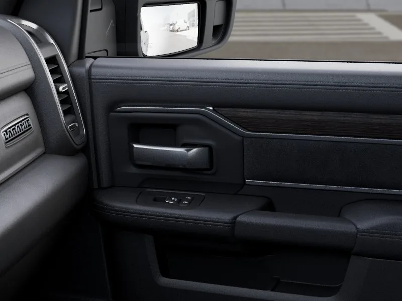 2026 Ram 2500 Laramie, photo 57
