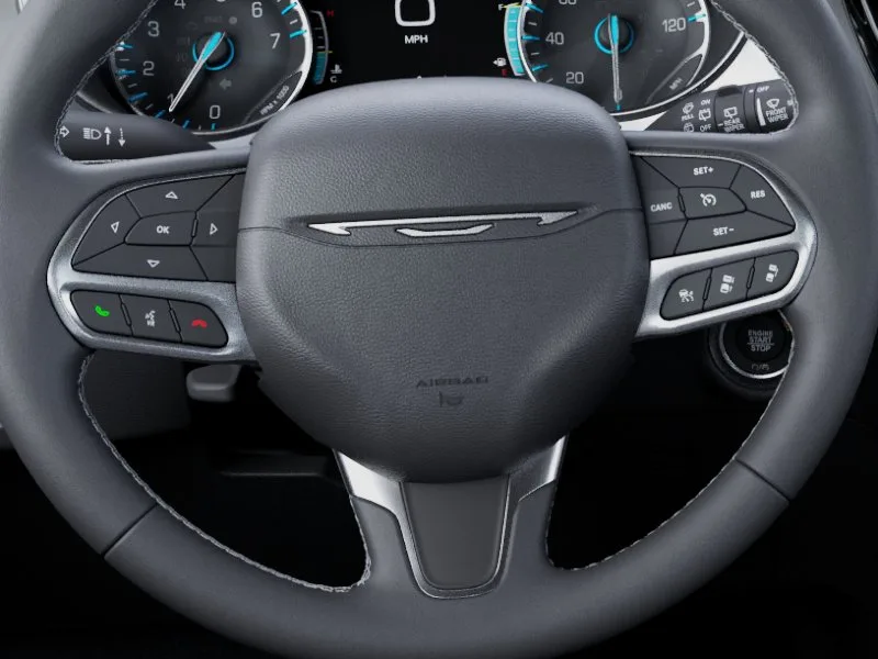 2027 Chrysler Pacifica Select, photo 51