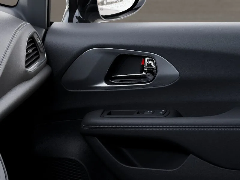 2027 Chrysler Pacifica Select, photo 57