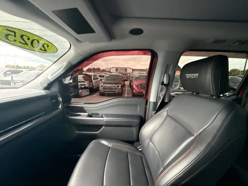 2025 Ford F-250SD Lariat, photo 31