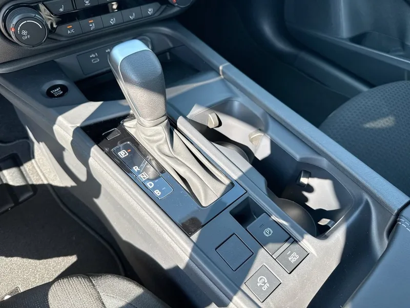 2027 Nissan Sentra S, photo 26