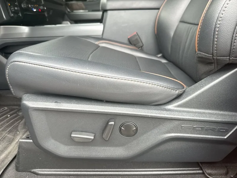 2025 Ford F-250SD Lariat, photo 22