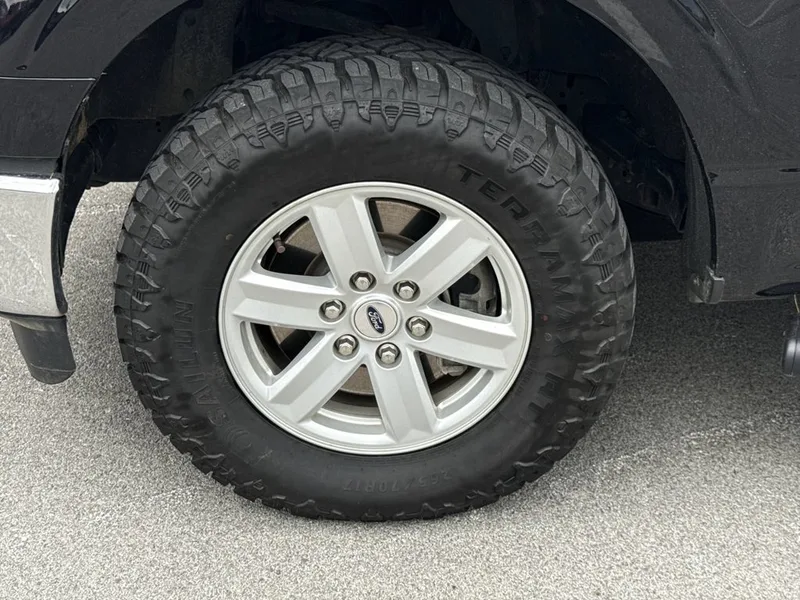 2022 Ford F-150, photo 10