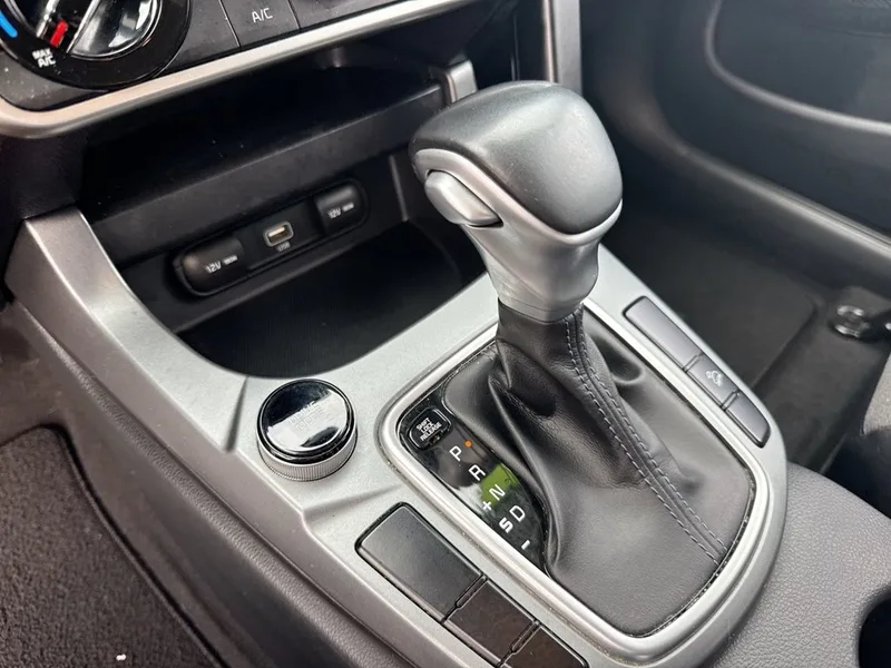 2021 Kia Seltos S, photo 26