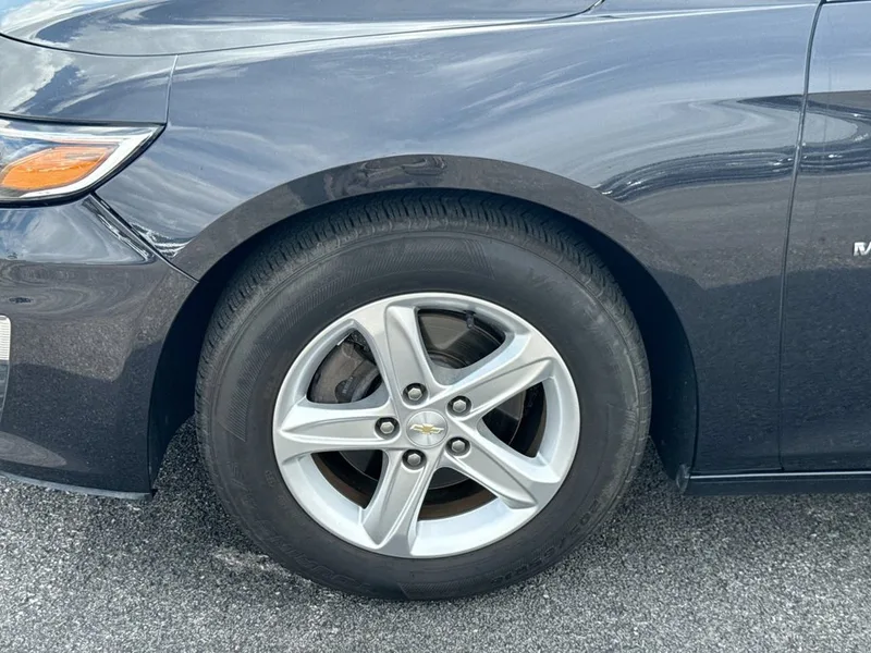 2023 Chevrolet Malibu LT, photo 10