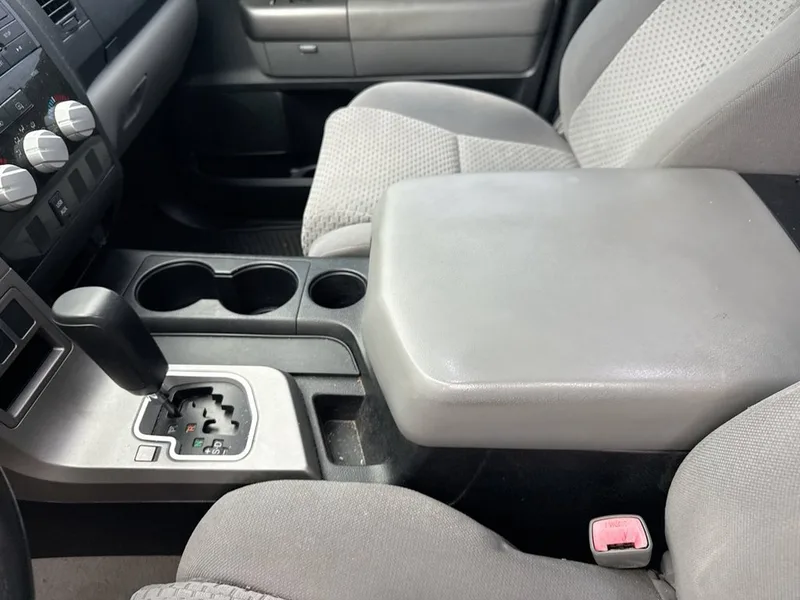 2011 Toyota Tundra Grade, photo 17