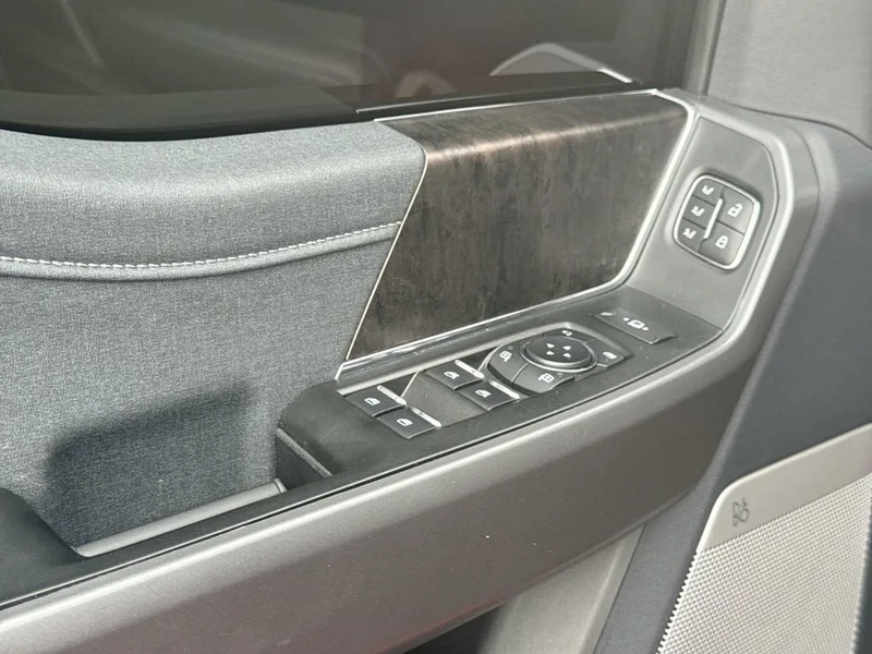2025 Ford F-250SD Lariat, photo 20