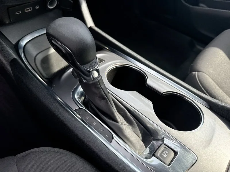 2023 Chevrolet Malibu LT, photo 26