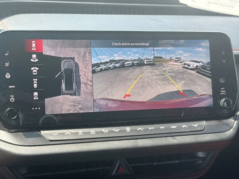 2026 Dodge Charger Scat Pack Plus, photo 29