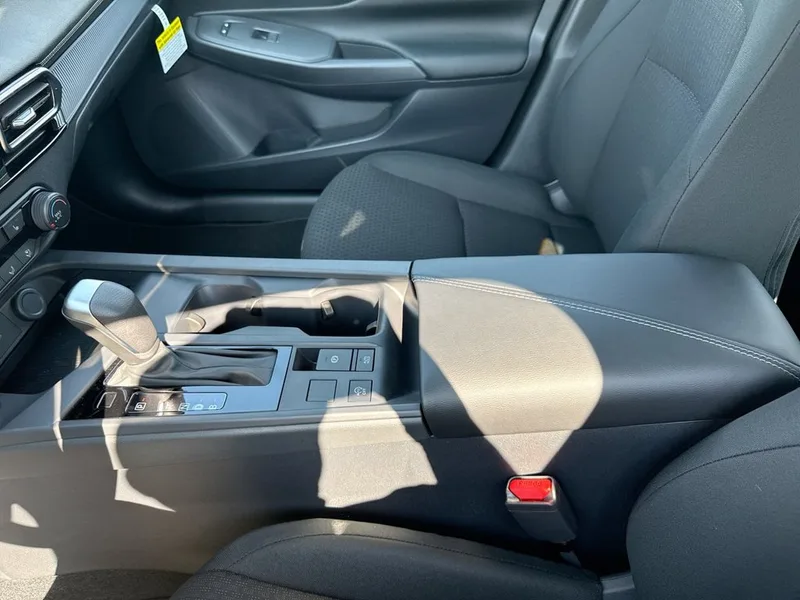 2027 Nissan Sentra S, photo 25