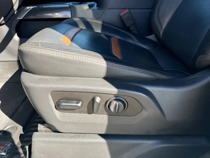 2021 GMC Sierra 1500 AT4, photo 22