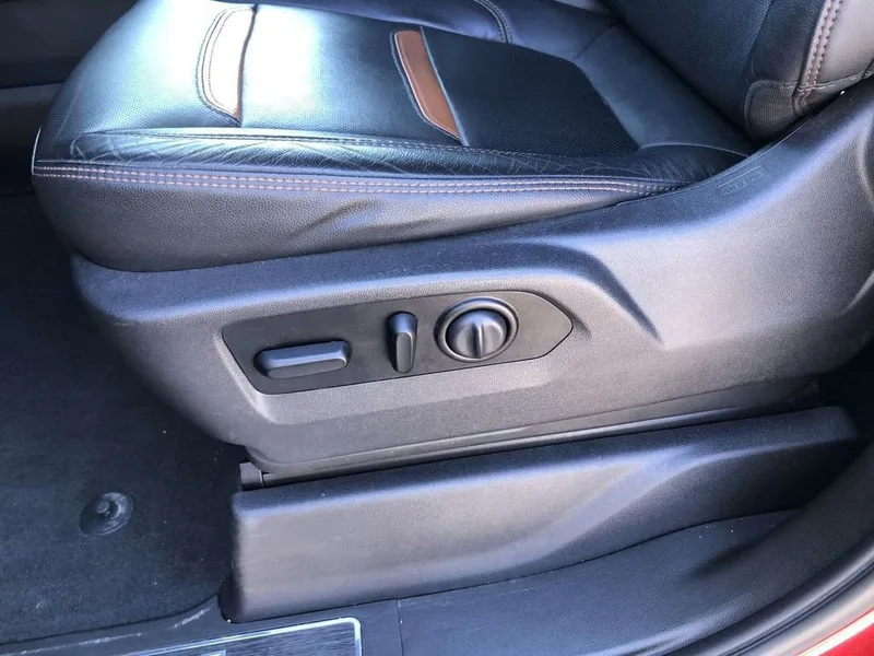 2021 GMC Sierra 1500 AT4, photo 14