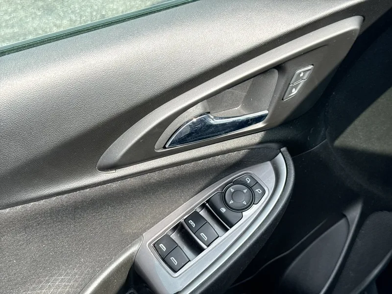 2023 Chevrolet Malibu LT, photo 20
