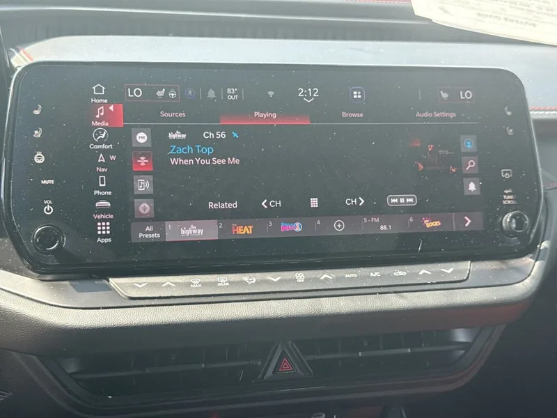 2026 Dodge Charger Scat Pack Plus, photo 28