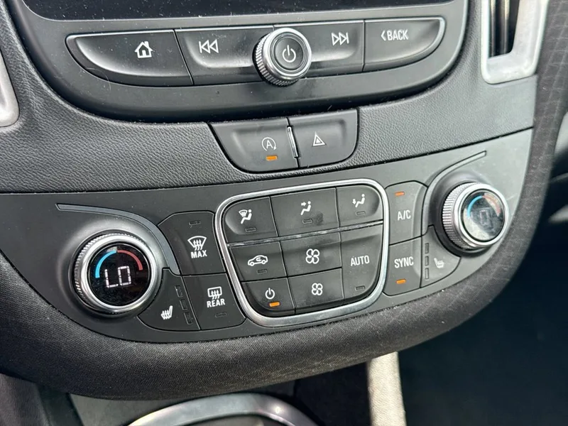 2023 Chevrolet Malibu LT, photo 29