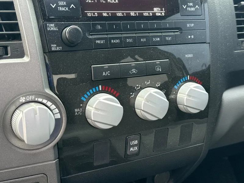 2011 Toyota Tundra Grade, photo 20