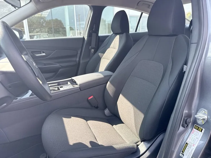 2027 Nissan Sentra S, photo 21