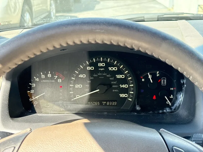 2007 Honda Accord EX-L, photo 15