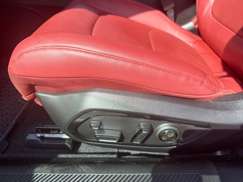 2026 Dodge Charger Scat Pack Plus, photo 23