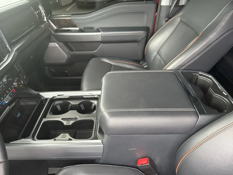 2025 Ford F-250SD Lariat, photo 25