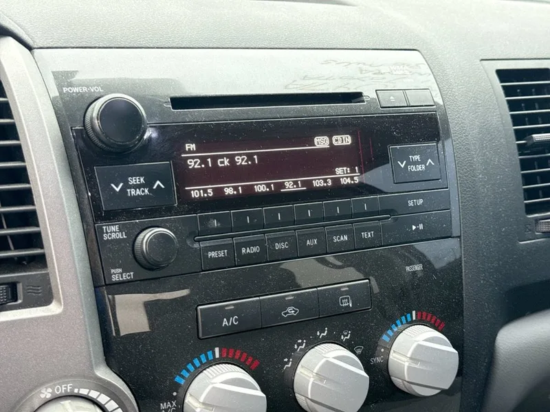2011 Toyota Tundra Grade, photo 19