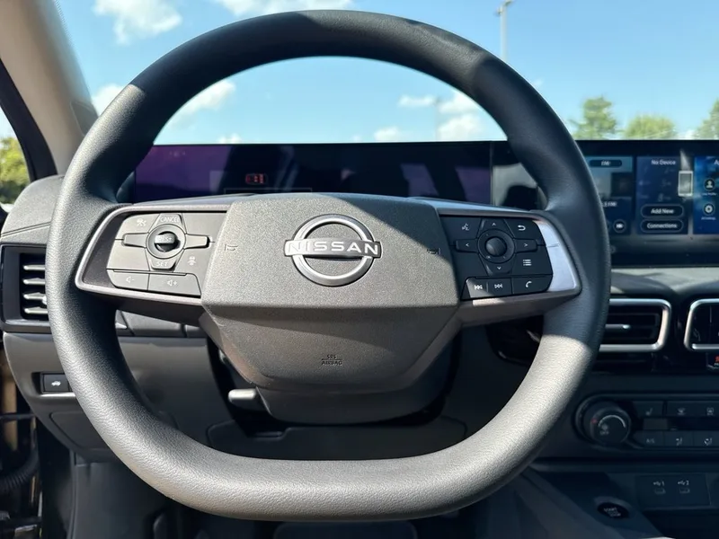 2027 Nissan Sentra S, photo 23