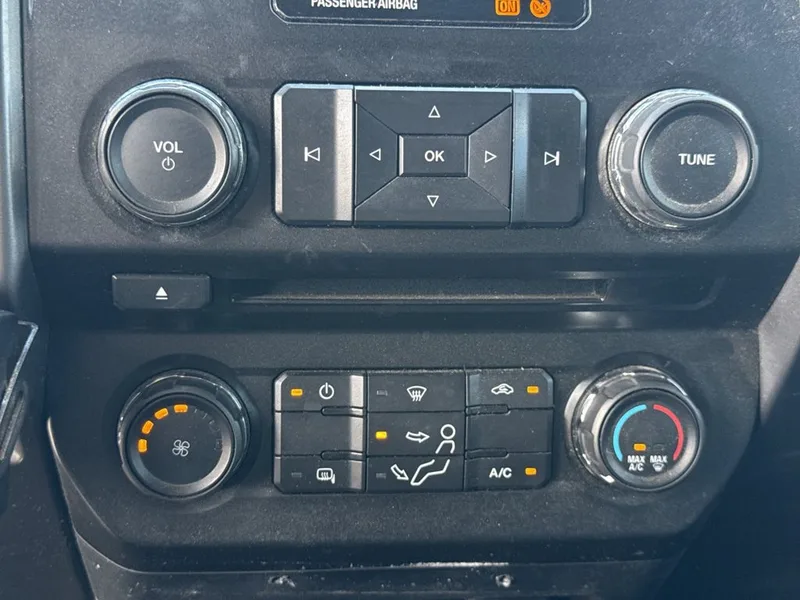 2018 Ford F-250SD XLT, photo 28
