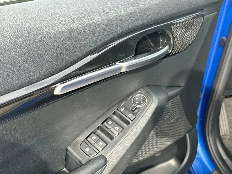 2021 Kia Seltos S, photo 20