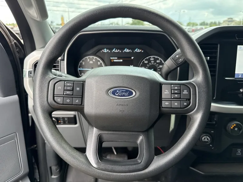 2022 Ford F-150, photo 23