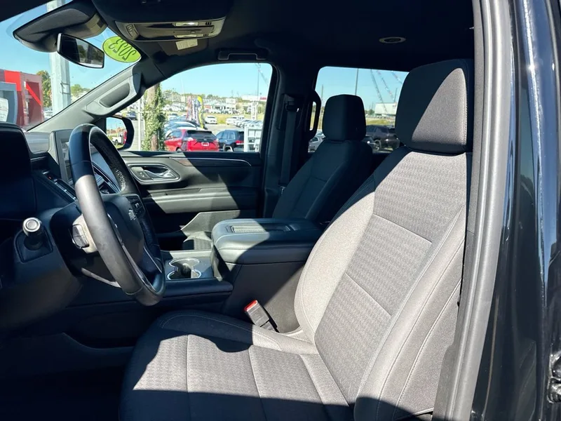 2023 Chevrolet Tahoe LS, photo 14