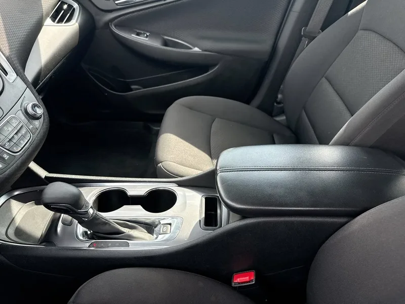 2023 Chevrolet Malibu LT, photo 25