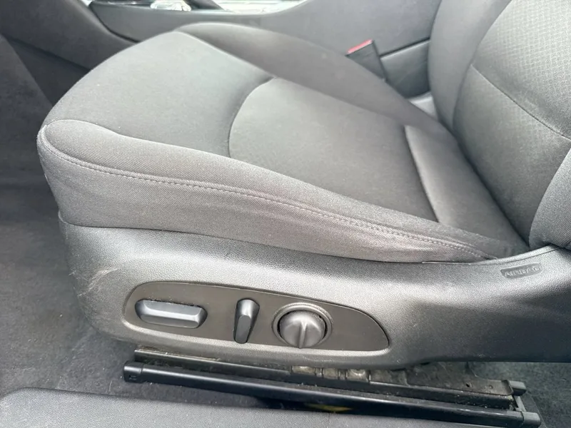 2023 Chevrolet Malibu LT, photo 22