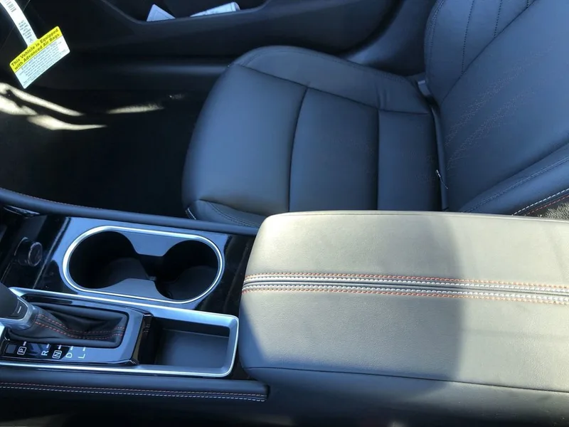 2025 Nissan Altima SR, photo 26