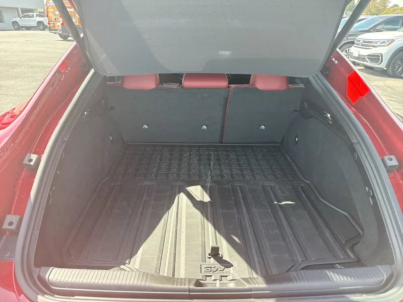 2026 Dodge Charger Scat Pack Plus, photo 17
