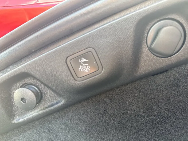 2026 Dodge Charger Scat Pack Plus, photo 18