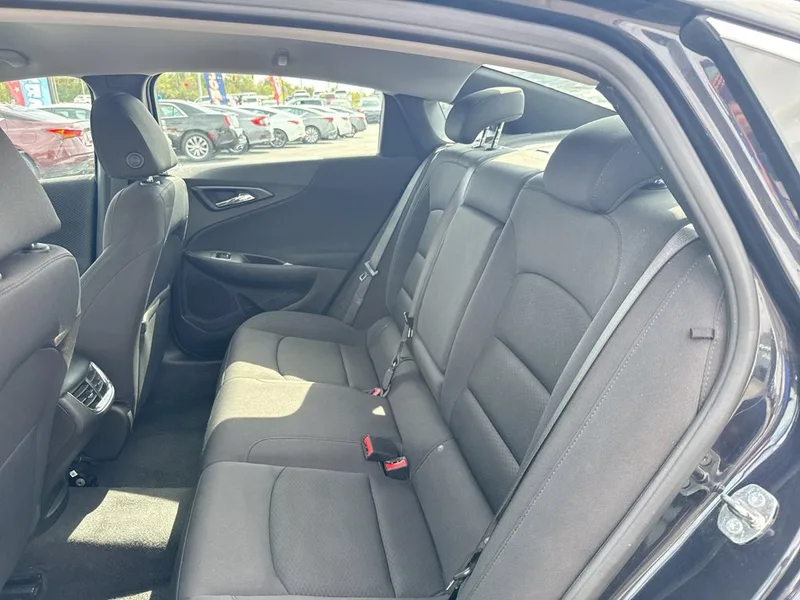 2023 Chevrolet Malibu LT, photo 19