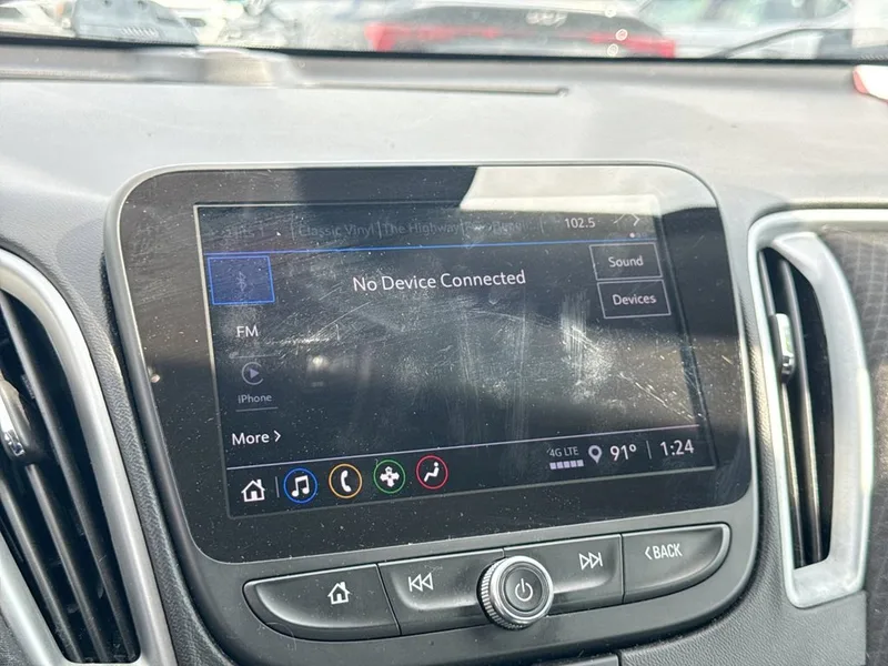 2023 Chevrolet Malibu LT, photo 27