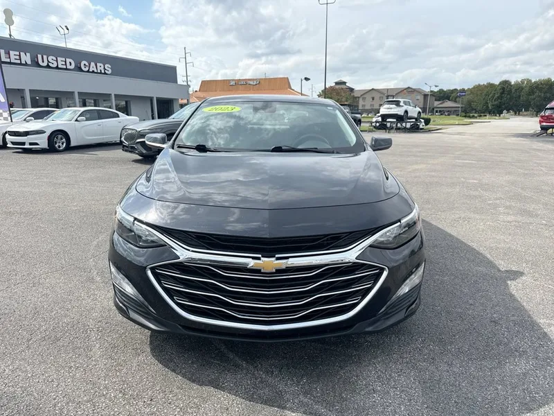 2023 Chevrolet Malibu LT, photo 16