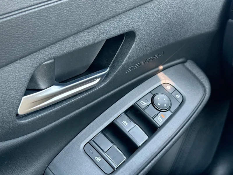 2027 Nissan Sentra S, photo 20