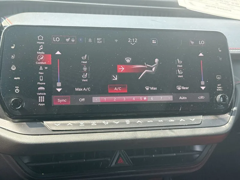 2026 Dodge Charger Scat Pack Plus, photo 31