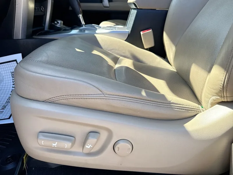 2020 Toyota 4Runner Limited, photo 14