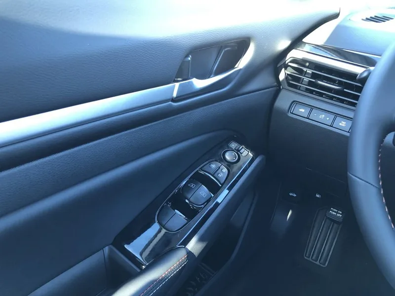 2025 Nissan Altima SR, photo 21