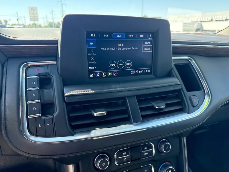 2023 Chevrolet Tahoe LS, photo 20
