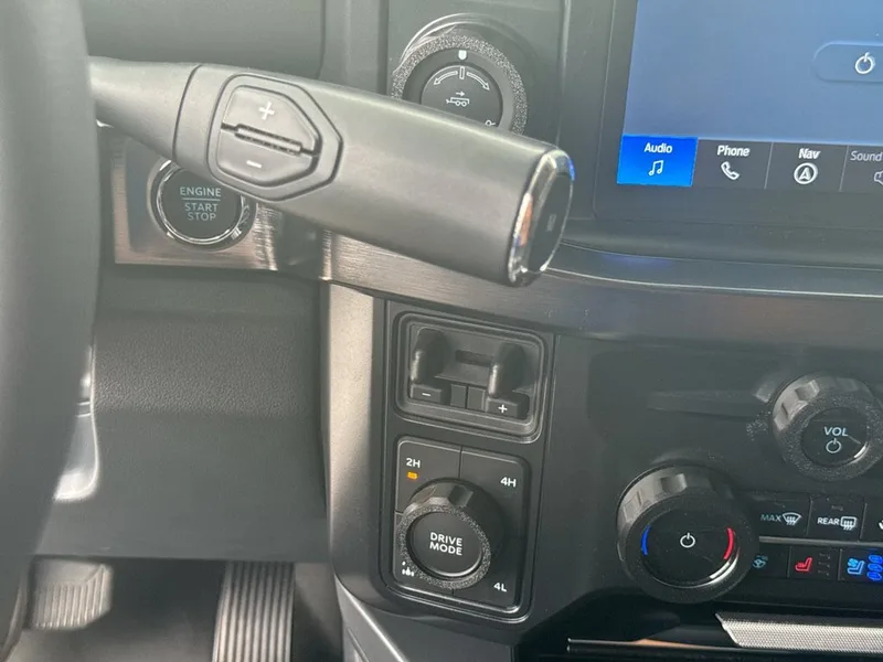 2025 Ford F-250SD Lariat, photo 26