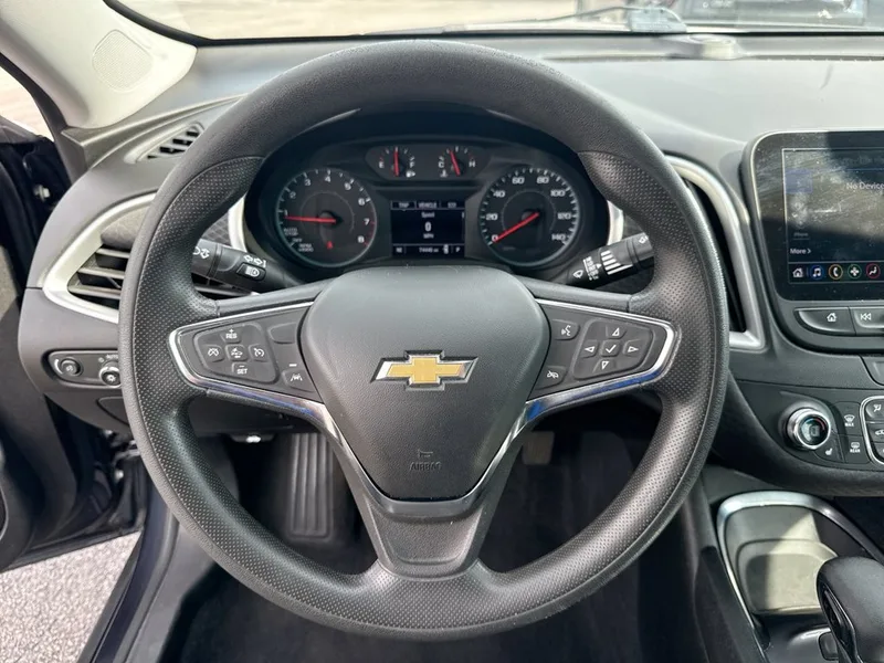 2023 Chevrolet Malibu LT, photo 23