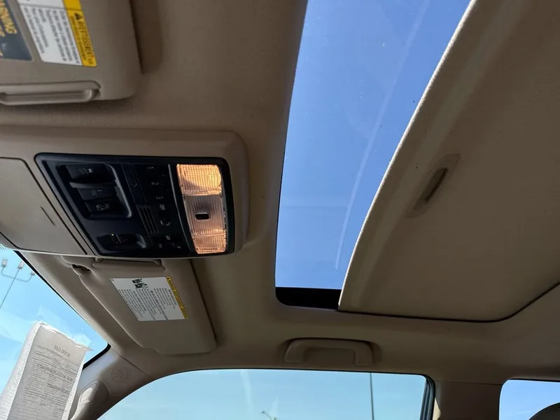 2020 Toyota 4Runner Limited, photo 24