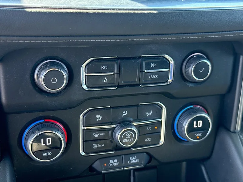 2023 Chevrolet Tahoe LS, photo 22