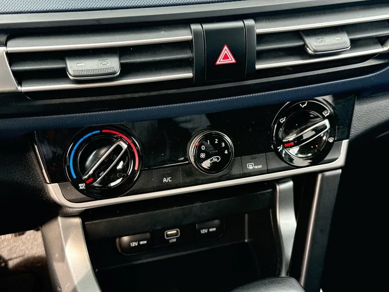 2021 Kia Seltos S, photo 29