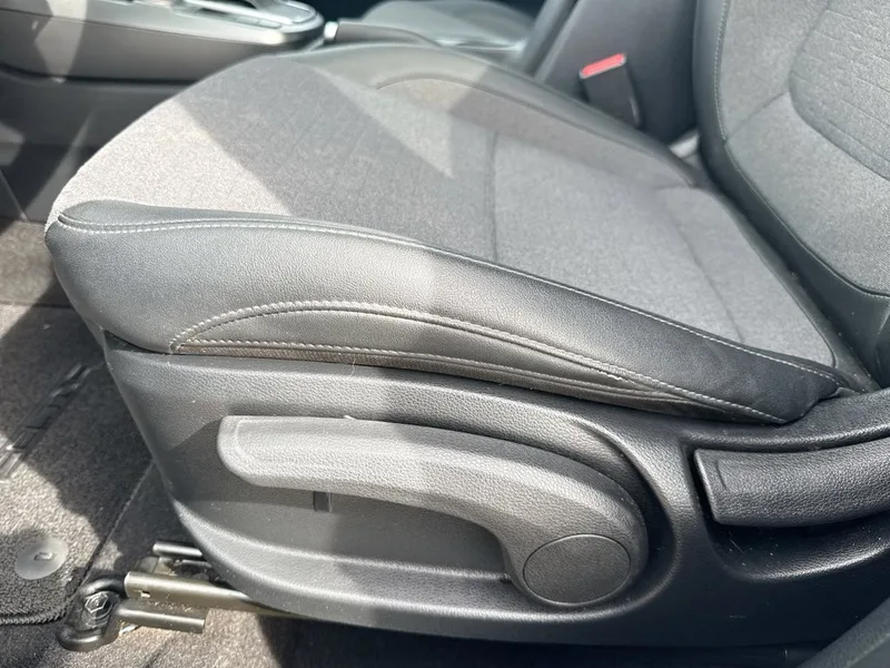 2021 Kia Seltos S, photo 22